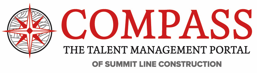 COMPASS - The Talent Management Portal